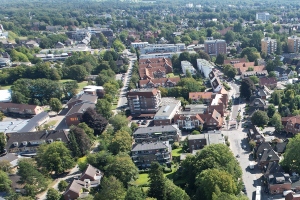 PM 146 B1 Termin verschoben_ Verkehrserhebung in der Quickborner Innenstadt