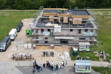 PM 156 B2 Erfolgsgeschichte der CH OLEOCHEMICALS GmbH im EQ Businesspark