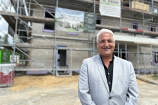 PM 156 B3 Erfolgsgeschichte der CH OLEOCHEMICALS GmbH im EQ Businesspark