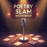 PM 194 Poetry Slam-Workshop in der Stadtbücherei