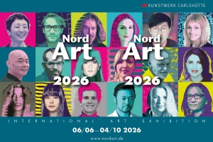 PM 202 Kunstverein Quickborn fährt zur NordArt