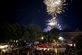 PM 226 B1 50 Eulen- und Schützenfest