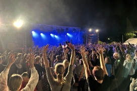 PM 226 B2 50 Eulen- und Schützenfest