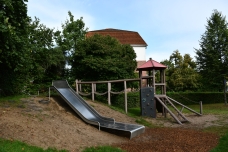 Quickborn schafft Spielflächen für alle PM 246 B1 Quickborn schafft Spielflächen für alle