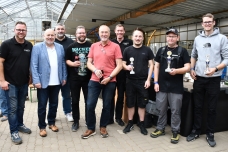 RC-Glashaus in Quickborn: 25 Jahre zwischen Rennfieber und Miniaturwelten BU 3 PM 255 RC-Glashaus in Quickborn