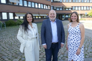 PM 257 Stadt Quickborn stellt ihre Kommunikation nutzerfreundlich um