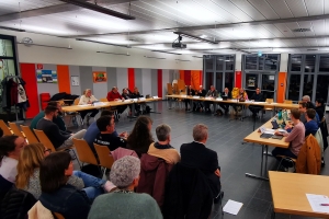 PM 261 Politik braucht Frauen_Online-Speed-Dating