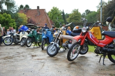 PM 275 B3 Oldtimertreffen im Himmelmoor