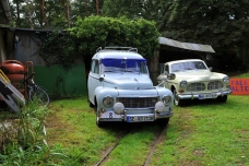 PM 275 B5 Oldtimertreffen im Himmelmoor