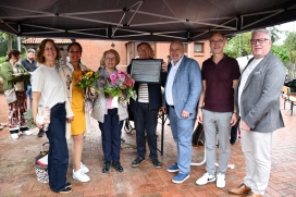 Wo 1.000 Steine Quickborner Geschichten erzählen PM 277 B1 Wo 1000 Steine Quickborner Geschichten erzählen