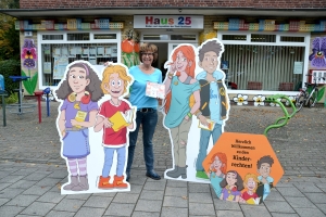 PM 288 Tag der Offenen Kinder- und Jugendarbeit