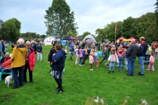 10.000 Menschen beim Eulenmarkt: Quickborn feiert großes Finale PM 292_4 10000 Menschen beim Eulenmarkt Quickborn