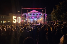 10.000 Menschen beim Eulenmarkt: Quickborn feiert großes Finale PM 292_5 10.000 Menschen beim Eulenmarkt Quickborn