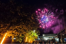 10.000 Menschen beim Eulenmarkt: Quickborn feiert großes Finale PM 292_6 10.000 Menschen beim Eulenmarkt Quickborn