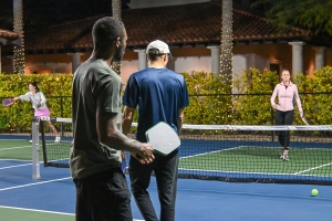PM 321 Pickleball kommt nach Quickborn
