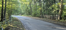 Die 64 Jahre alte Brücke an der Feldbehnstraße (Quelle: Stadt Quickborn) PM 341_1 Brücke an der Feldbehnstraße Stadt Quickborn