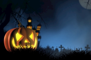 quincecreative-halloween-2837936_3D Animation Production Company auf Pixabay