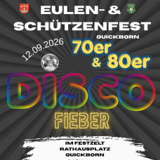 Plakat Schützen_Disco_klein