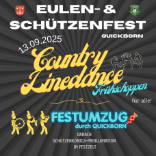Plakat Schützen_Line Dance_klein
