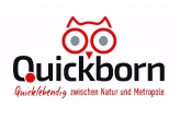 Logo der Stadt Quickborn