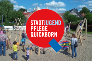 Stadtjugendpflege