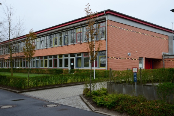 Grundschule Mühlenberg