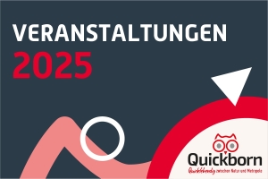 Veranstaltungen 2025_Titelbild